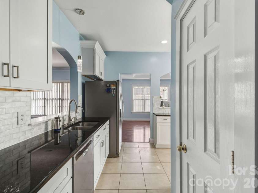 13515 Glenwyck Lane, Huntersville, NC 28078.  MLS# CAR4335124, YatesRealty ID 4079. 