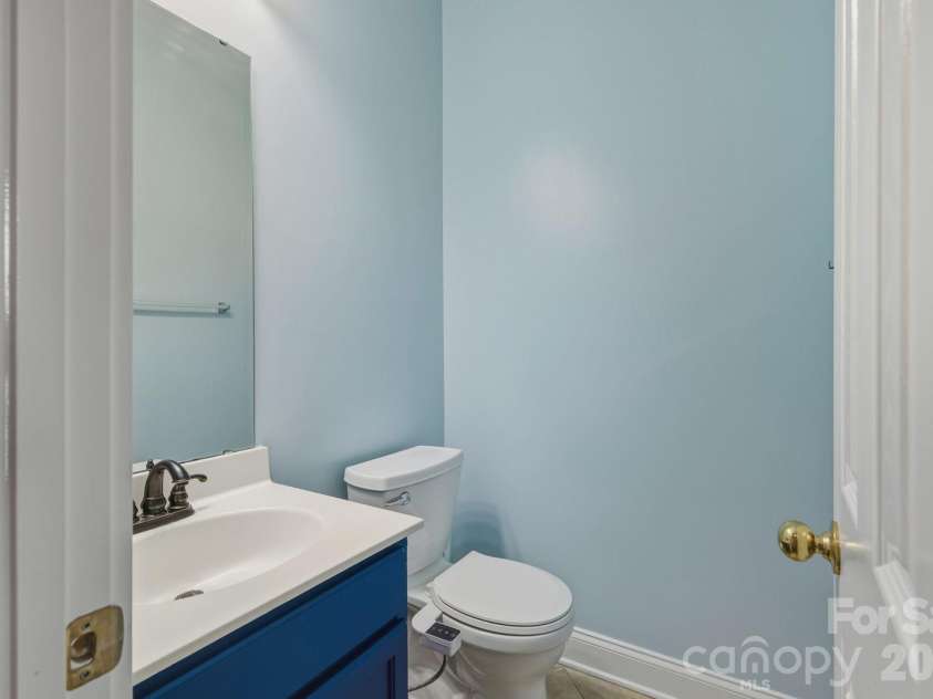 13515 Glenwyck Lane, Huntersville, NC 28078.  MLS# CAR4335124, YatesRealty ID 4079. 