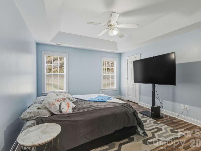 13515 Glenwyck Lane, Huntersville, NC 28078.  MLS# CAR4335124, YatesRealty ID 4079. 