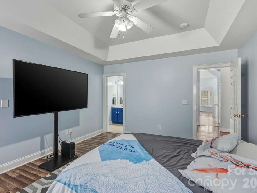 13515 Glenwyck Lane, Huntersville, NC 28078.  MLS# CAR4335124, YatesRealty ID 4079. 