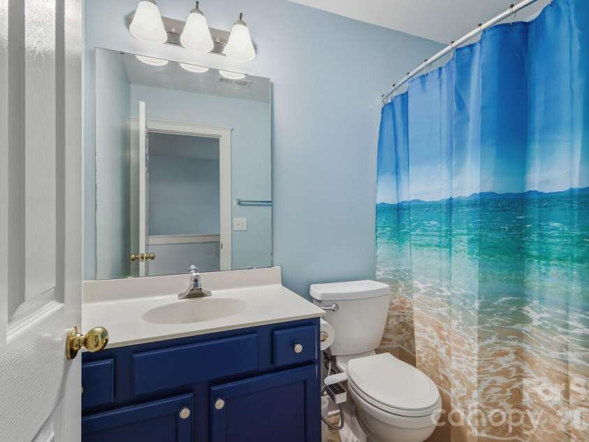 13515 Glenwyck Lane, Huntersville, NC 28078.  MLS# CAR4335124, YatesRealty ID 4079. 