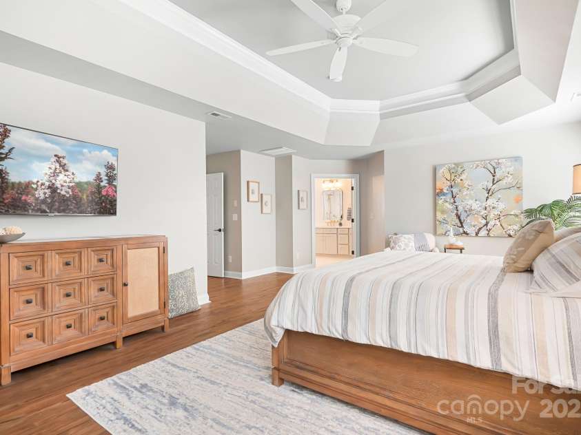 15124 Hugh Mcauley Road, Huntersville, NC 28078.  MLS# CAR4234988, YatesRealty ID 4079. 