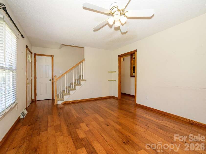 579 Brown Lee Drive, Concord, NC 28025.  MLS# CAR4357425, YatesRealty ID 4079. 