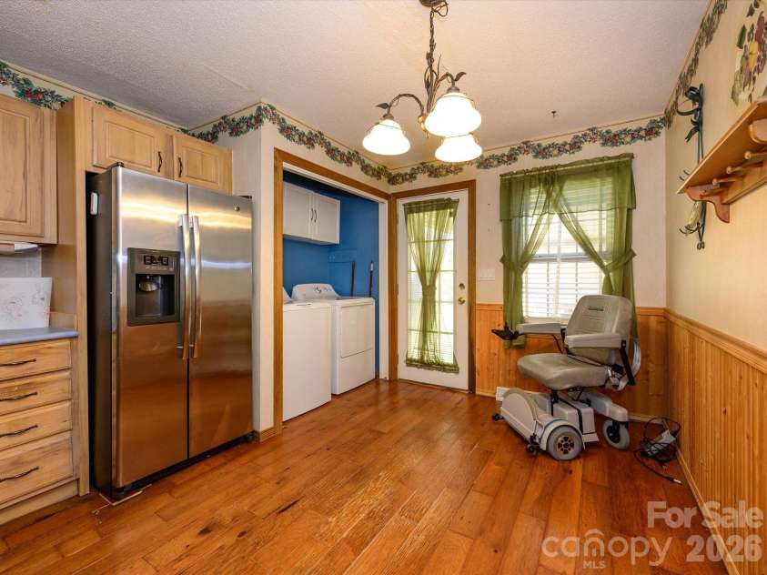 579 Brown Lee Drive, Concord, NC 28025.  MLS# CAR4357425, YatesRealty ID 4079. 