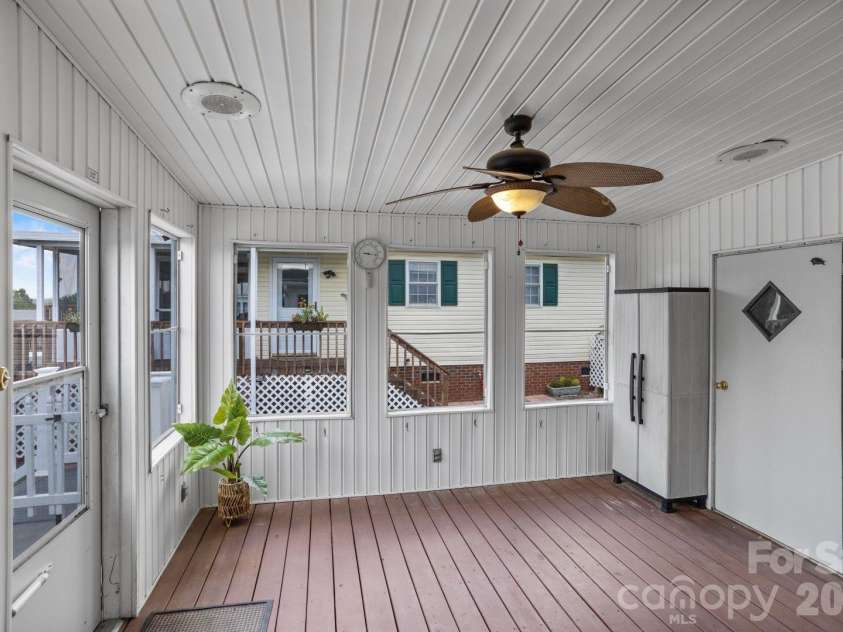 111 Scenic View Lane, New London, NC 28127.  MLS# CAR4409718, YatesRealty ID 40793. 