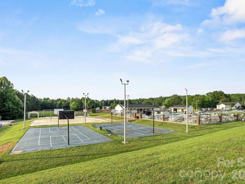 111 Scenic View Lane, New London, NC 28127.  MLS# CAR4409718, YatesRealty ID 40793. 