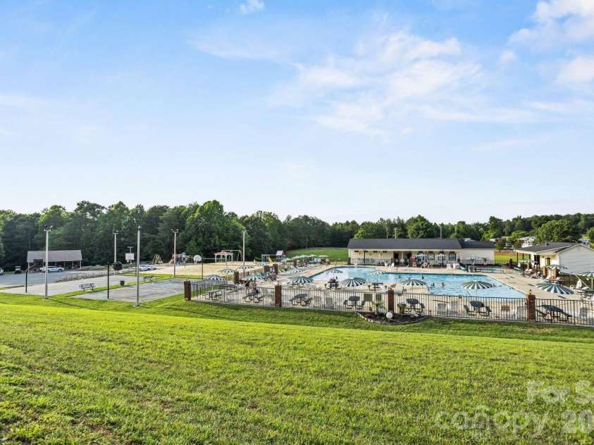 111 Scenic View Lane, New London, NC 28127.  MLS# CAR4409718, YatesRealty ID 40793. 