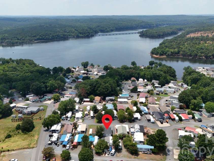 111 Scenic View Lane, New London, NC 28127.  MLS# CAR4409718, YatesRealty ID 40793. 