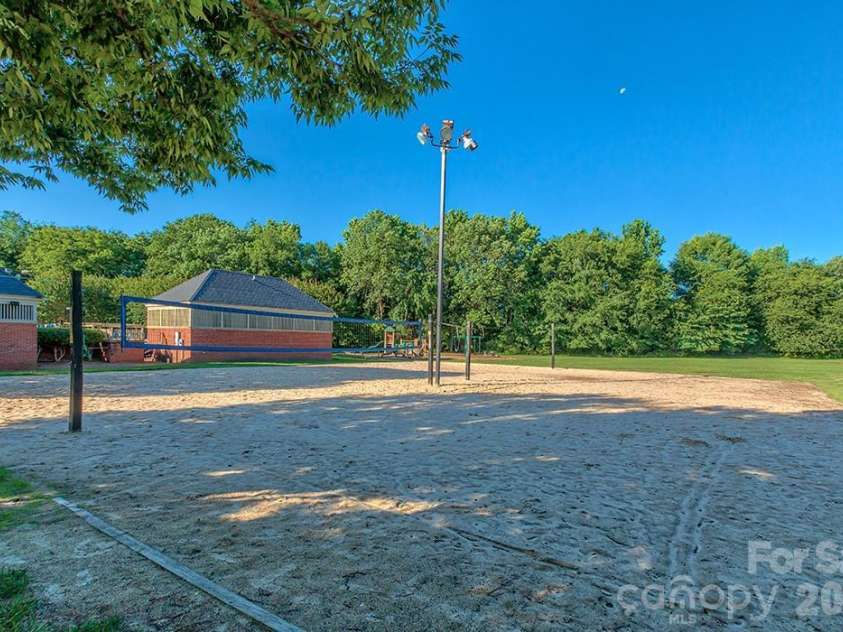 9209 Hanover South Trail, Charlotte, NC 28210.  MLS# CAR4407965, YatesRealty ID 40794. 