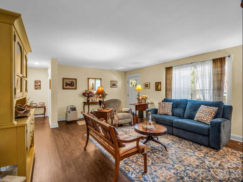 101 Plato Place, Etowah, NC 28729.  MLS# CAR4416427, YatesRealty ID 40795. 
