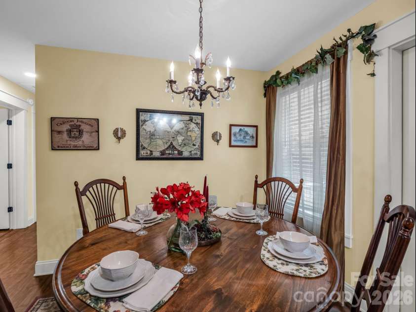 101 Plato Place, Etowah, NC 28729.  MLS# CAR4416427, YatesRealty ID 40795. 