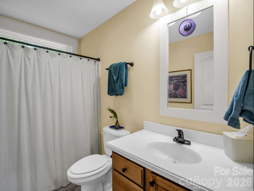 101 Plato Place, Etowah, NC 28729.  MLS# CAR4416427, YatesRealty ID 40795. 