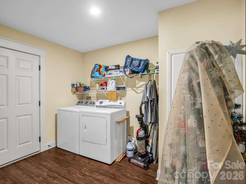 101 Plato Place, Etowah, NC 28729.  MLS# CAR4416427, YatesRealty ID 40795. 