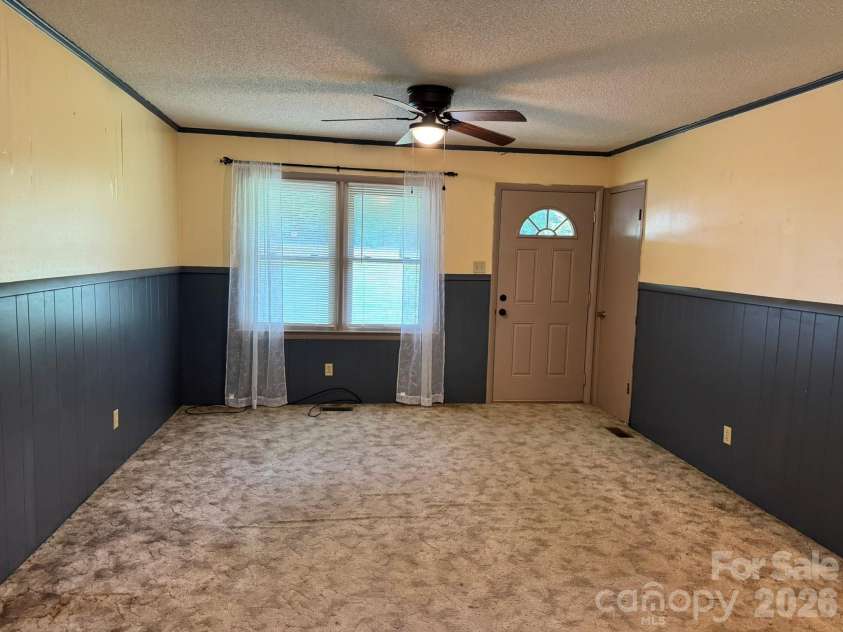 85 Meadowcreek Loop, Stony Point, NC 28678.  MLS# CAR4409154, YatesRealty ID 40797. 