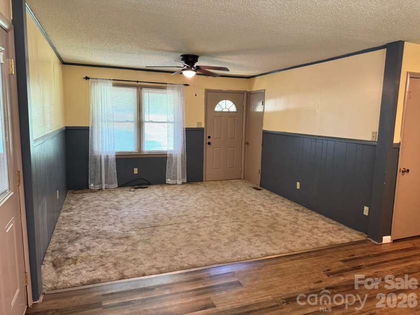 85 Meadowcreek Loop, Stony Point, NC 28678.  MLS# CAR4409154, YatesRealty ID 40797. 