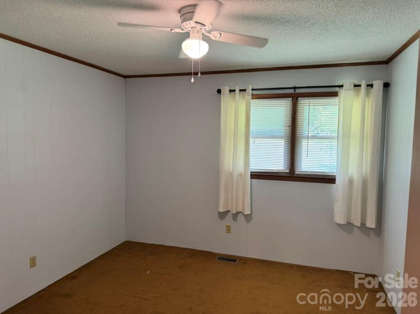 85 Meadowcreek Loop, Stony Point, NC 28678.  MLS# CAR4409154, YatesRealty ID 40797. 