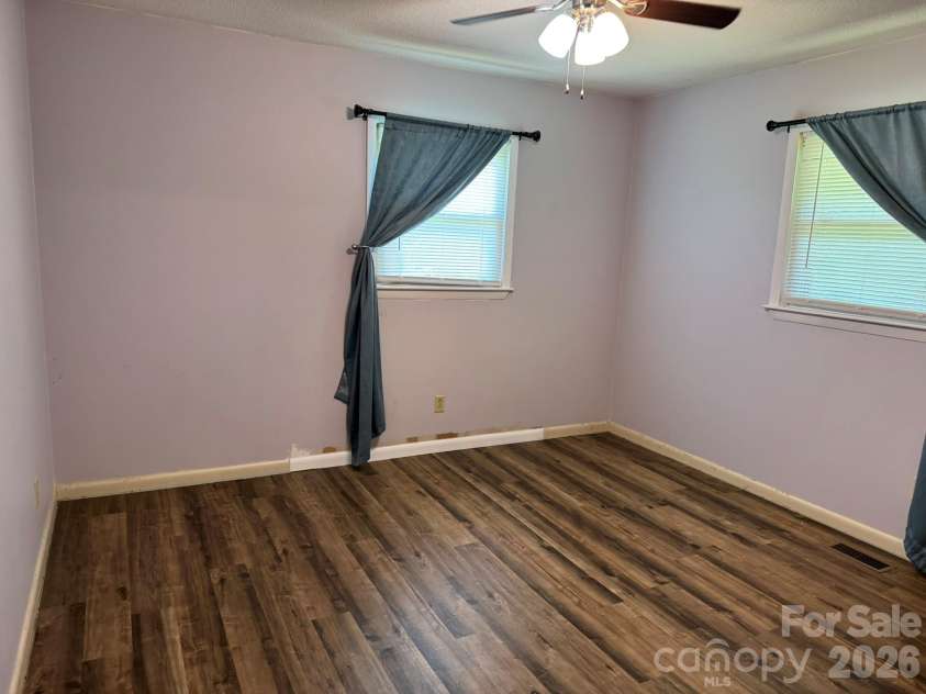 85 Meadowcreek Loop, Stony Point, NC 28678.  MLS# CAR4409154, YatesRealty ID 40797. 