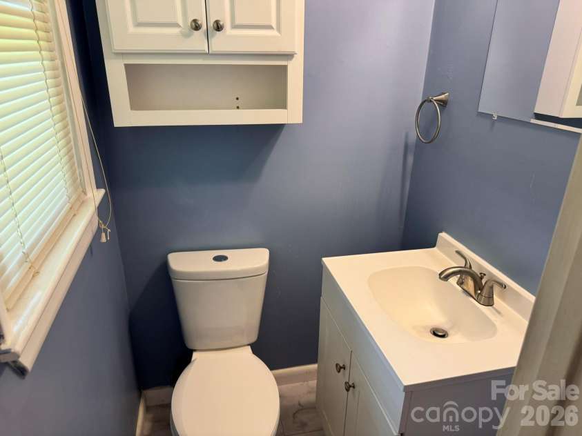 85 Meadowcreek Loop, Stony Point, NC 28678.  MLS# CAR4409154, YatesRealty ID 40797. 