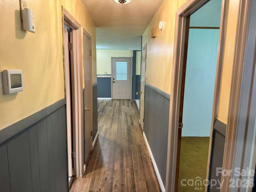 85 Meadowcreek Loop, Stony Point, NC 28678.  MLS# CAR4409154, YatesRealty ID 40797. 