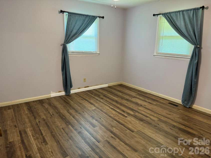 85 Meadowcreek Loop, Stony Point, NC 28678.  MLS# CAR4409154, YatesRealty ID 40797. 
