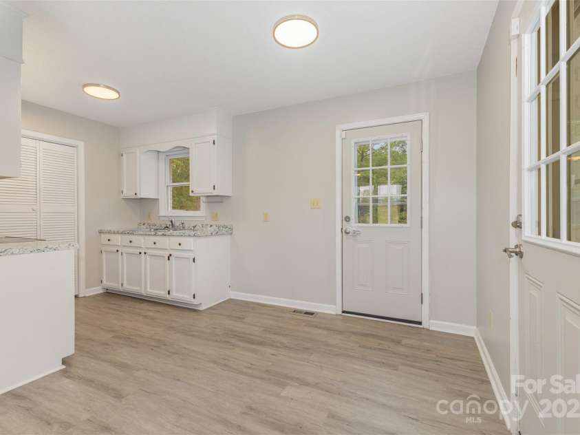 1310 Love Road, Clover, SC 29710.  MLS# CAR4305964, YatesRealty ID 408. 