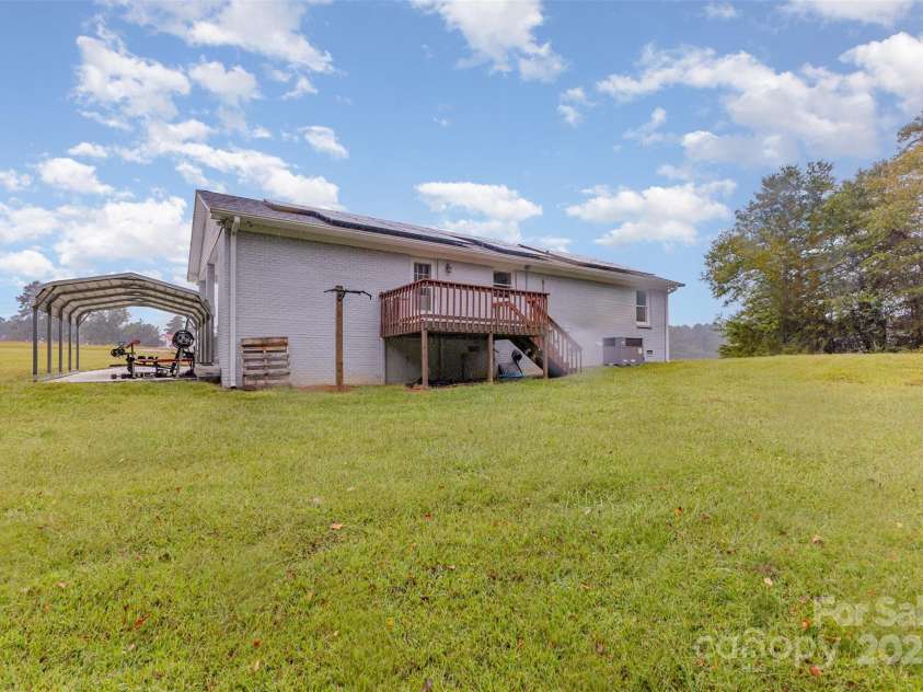 1310 Love Road, Clover, SC 29710.  MLS# CAR4305964, YatesRealty ID 408. 