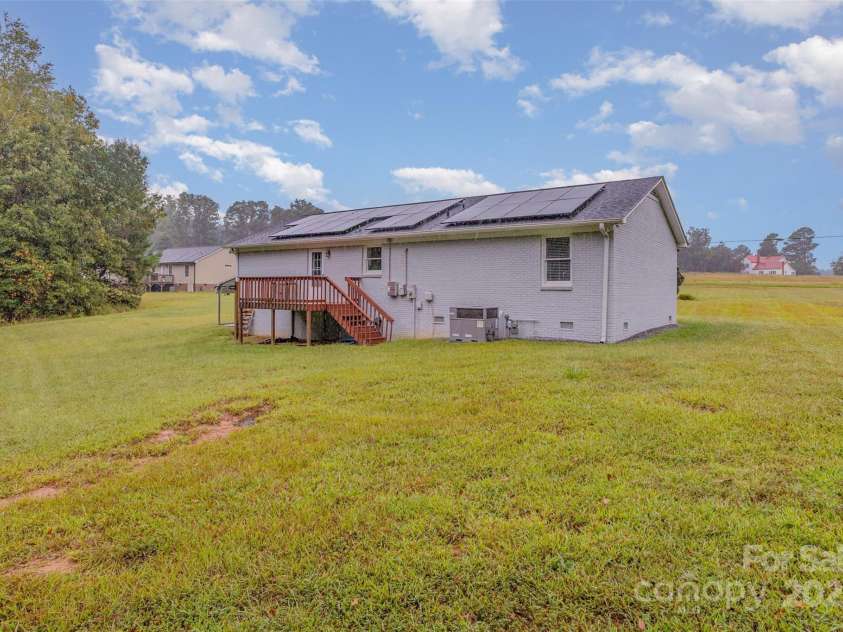 1310 Love Road, Clover, SC 29710.  MLS# CAR4305964, YatesRealty ID 408. 