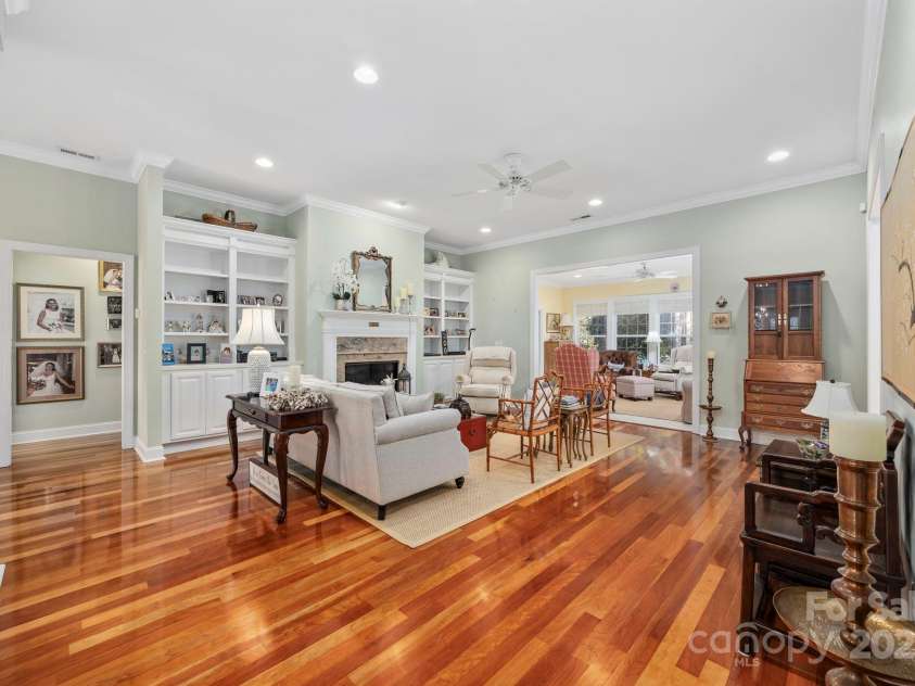 420 Cypress Ridge Drive, Bolivia, NC 28422.  MLS# CAR4322752, YatesRealty ID 4080. 
