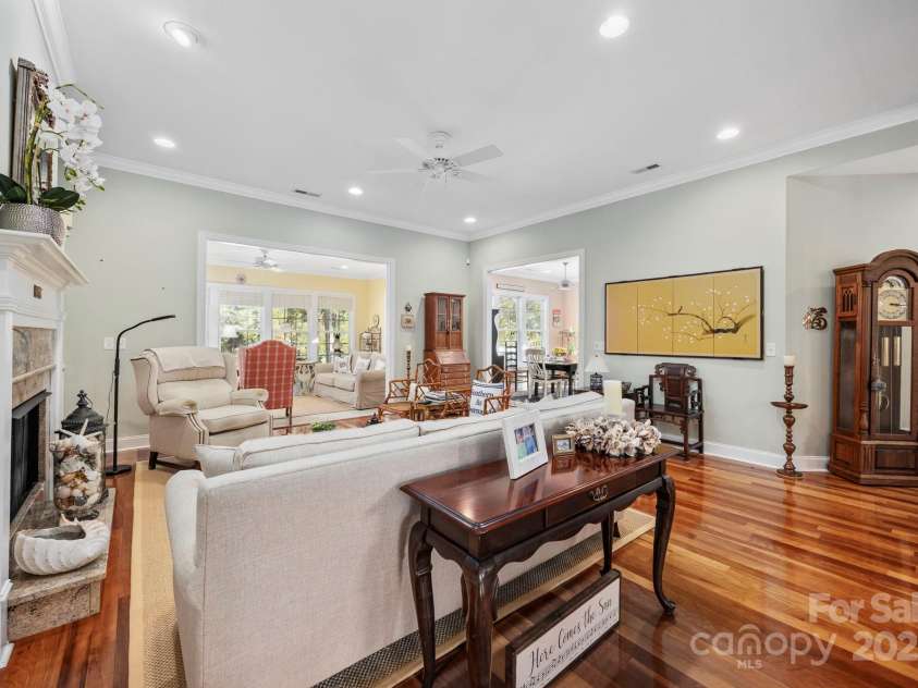 420 Cypress Ridge Drive, Bolivia, NC 28422.  MLS# CAR4322752, YatesRealty ID 4080. 