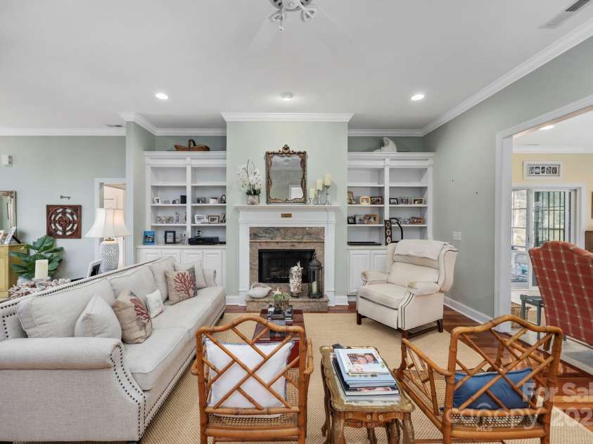 420 Cypress Ridge Drive, Bolivia, NC 28422.  MLS# CAR4322752, YatesRealty ID 4080. 