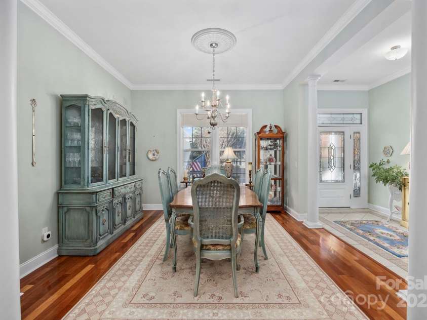 420 Cypress Ridge Drive, Bolivia, NC 28422.  MLS# CAR4322752, YatesRealty ID 4080. 
