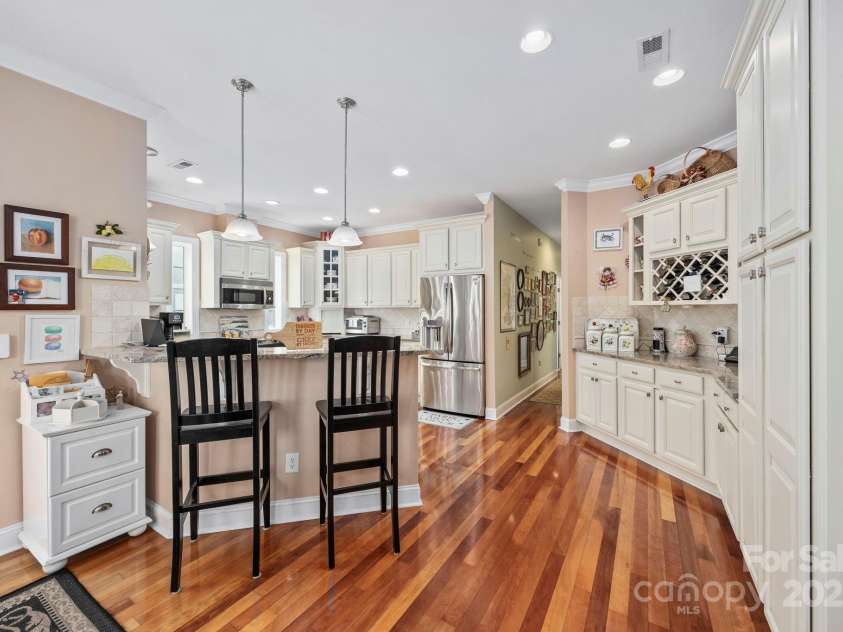 420 Cypress Ridge Drive, Bolivia, NC 28422.  MLS# CAR4322752, YatesRealty ID 4080. 