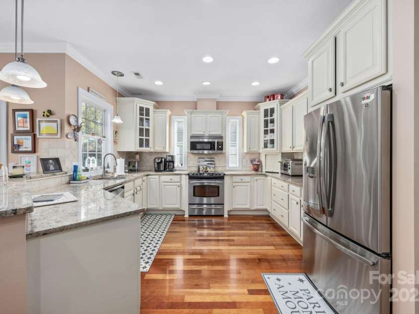 420 Cypress Ridge Drive, Bolivia, NC 28422.  MLS# CAR4322752, YatesRealty ID 4080. 