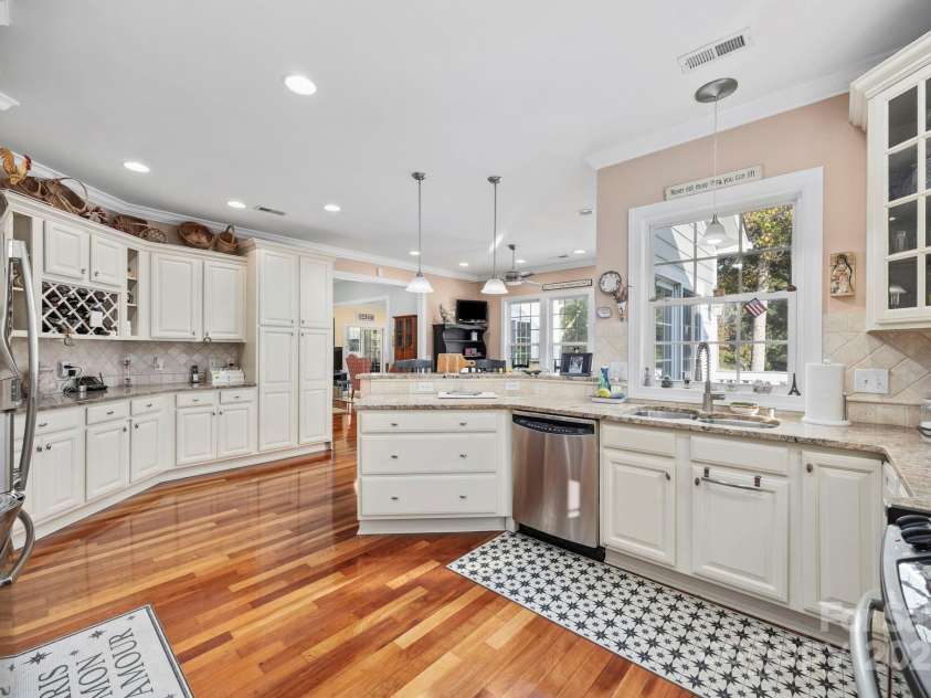 420 Cypress Ridge Drive, Bolivia, NC 28422.  MLS# CAR4322752, YatesRealty ID 4080. 