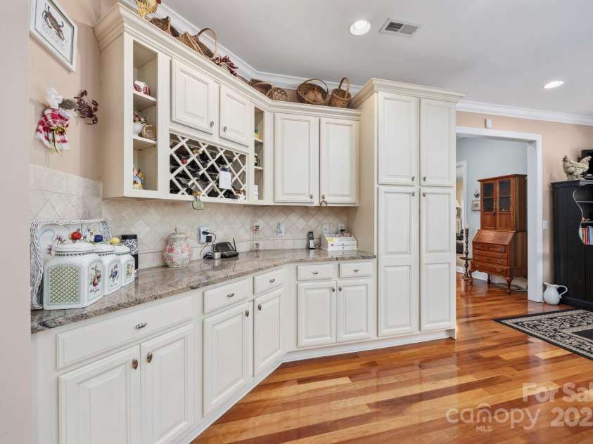 420 Cypress Ridge Drive, Bolivia, NC 28422.  MLS# CAR4322752, YatesRealty ID 4080. 