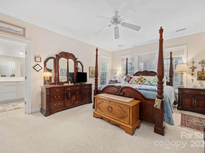 420 Cypress Ridge Drive, Bolivia, NC 28422.  MLS# CAR4322752, YatesRealty ID 4080. 