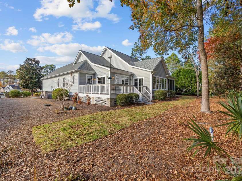 420 Cypress Ridge Drive, Bolivia, NC 28422.  MLS# CAR4322752, YatesRealty ID 4080. 