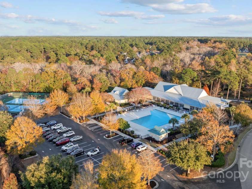 420 Cypress Ridge Drive, Bolivia, NC 28422.  MLS# CAR4322752, YatesRealty ID 4080. 
