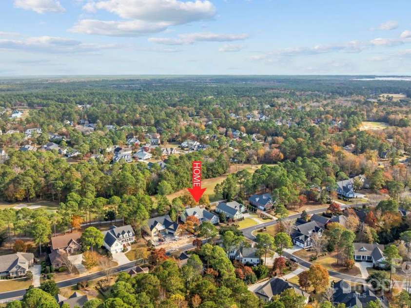 420 Cypress Ridge Drive, Bolivia, NC 28422.  MLS# CAR4322752, YatesRealty ID 4080. 