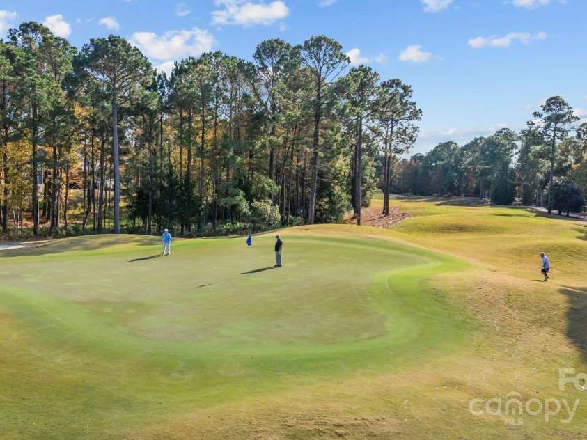 420 Cypress Ridge Drive, Bolivia, NC 28422.  MLS# CAR4322752, YatesRealty ID 4080. Golf course views