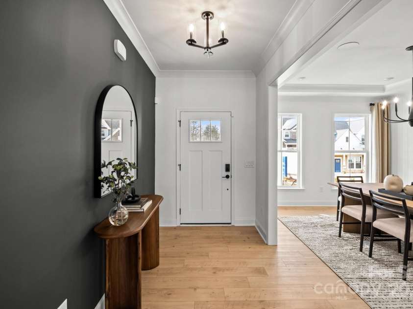 9369 Moss Plantation Avenue, Concord, NC 28027.  MLS# CAR4288165, YatesRealty ID 4080. For Representation Purposes Only.  Model Photo.