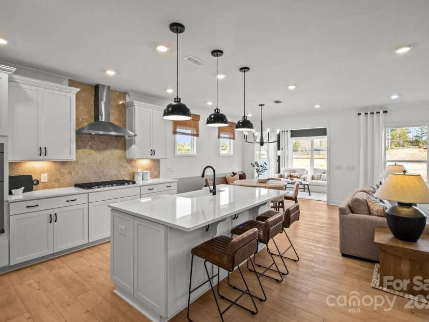 9369 Moss Plantation Avenue, Concord, NC 28027.  MLS# CAR4288165, YatesRealty ID 4080. For Representation Purposes Only.  Model Photo.