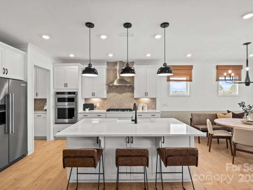 9369 Moss Plantation Avenue, Concord, NC 28027.  MLS# CAR4288165, YatesRealty ID 4080. For Representation Purposes Only.  Model Photo.