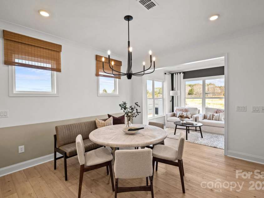 9369 Moss Plantation Avenue, Concord, NC 28027.  MLS# CAR4288165, YatesRealty ID 4080. For Representation Purposes Only.  Model Photo.