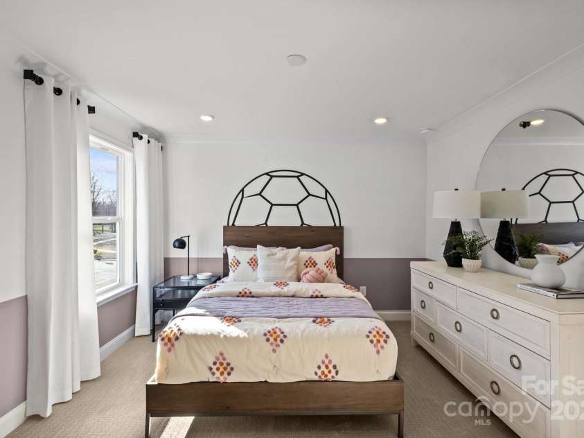 9369 Moss Plantation Avenue, Concord, NC 28027.  MLS# CAR4288165, YatesRealty ID 4080. For Representation Purposes Only.  Model Photo.