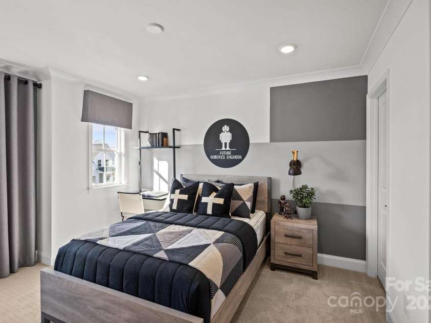 9369 Moss Plantation Avenue, Concord, NC 28027.  MLS# CAR4288165, YatesRealty ID 4080. For Representation Purposes Only.  Model Photo.