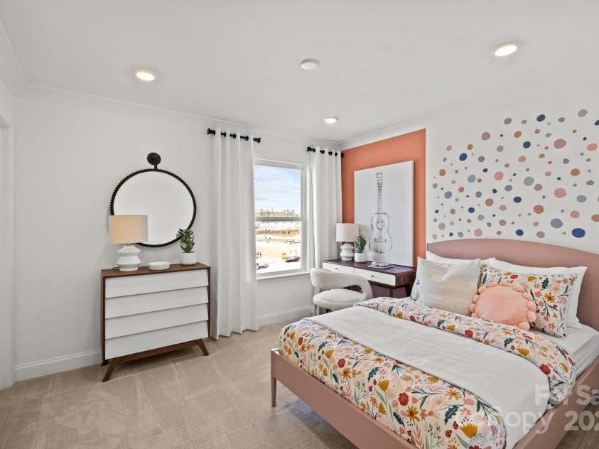 9369 Moss Plantation Avenue, Concord, NC 28027.  MLS# CAR4288165, YatesRealty ID 4080. For Representation Purposes Only.  Model Photo.