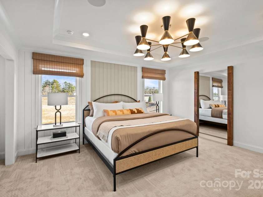 9369 Moss Plantation Avenue, Concord, NC 28027.  MLS# CAR4288165, YatesRealty ID 4080. For Representation Purposes Only.  Model Photo.