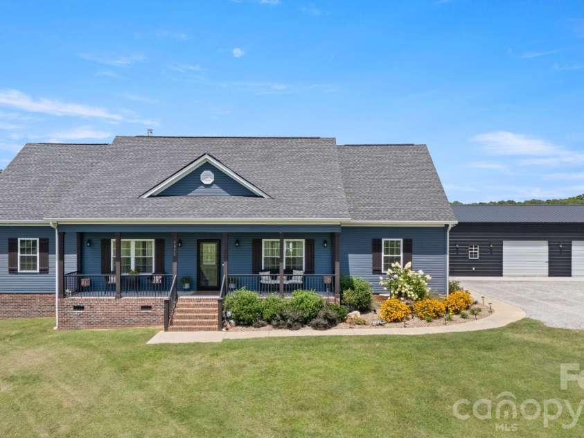 1055 Cedar Grove Road, Clover, SC 29710.  MLS# CAR4406188, YatesRealty ID 40801. 