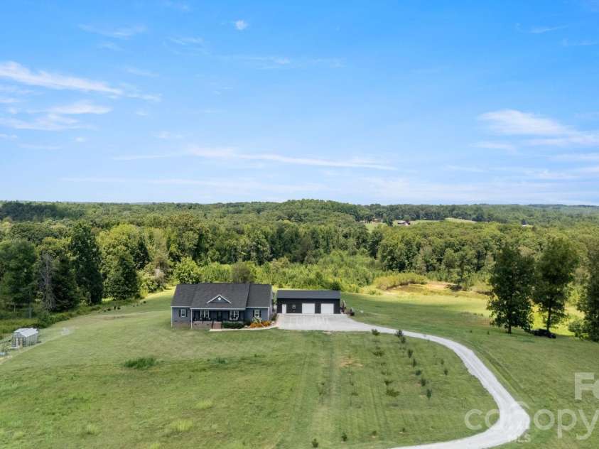 1055 Cedar Grove Road, Clover, SC 29710.  MLS# CAR4406188, YatesRealty ID 40801. 